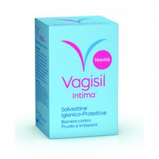 VAGISIL INTIMA SALV IGIEN-PROT