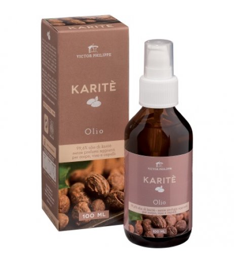 KARITE OLIO 100ML