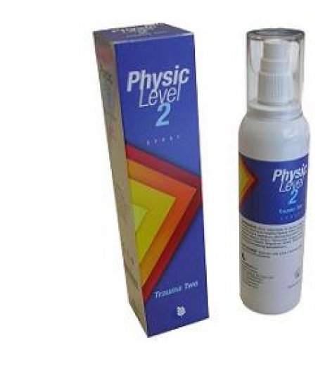 PHYSIC LEVEL 2 TRAUMA TWO200ML