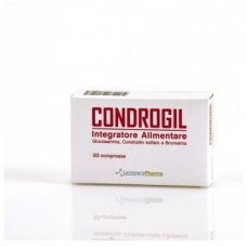 CONDROGIL 30CPR