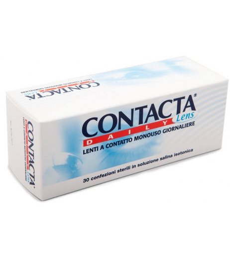 CONTACTA Lens Daily -7,00 30pz