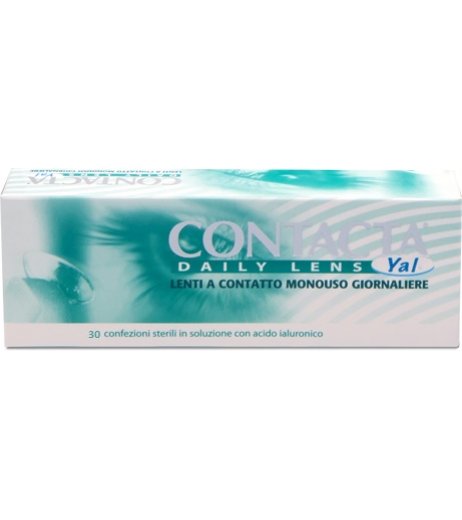CONTACTA Lens Daily YAL1,5 30