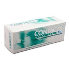 CONTACTA Lens Daily YAL4,75 30