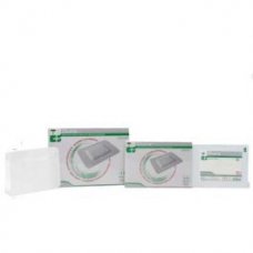 CURA MEDIC GARZA 10X20CM 4PZ