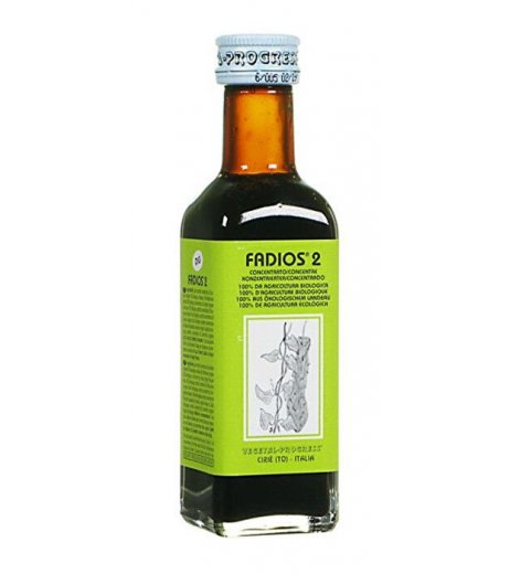 FADIOS 2DIG ESTR CONC BIO100ML