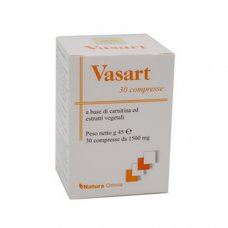 VASART 30CPR