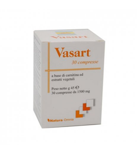 VASART 30CPR