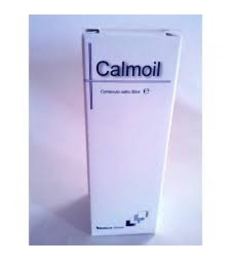 CALMOIL 30ML  (NAT. OMNIA)