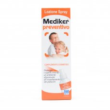 MEDIKER PREVENTIVO SPRAY 100ML