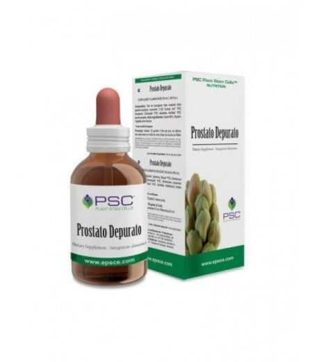 PROSTATO DEPURATO 50ML
