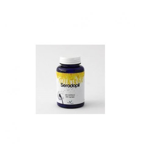 SERODOPIL 60CPS