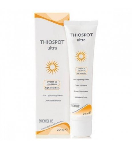 THIOSPOT ULTRA SPF50+ 30ML