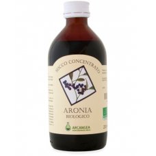 SUCCO ARONIA BIO 200ML