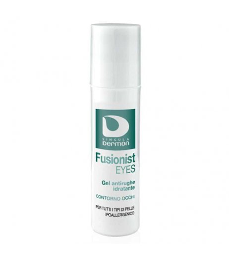 SINGULA DERMON FUSIONIST OCCHI