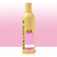 KERAMINE H SHAMPOO NUTR 300ML