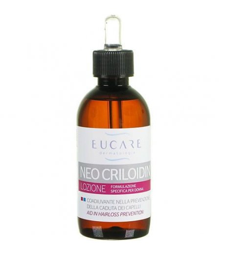NEOCRILOIDIN-LOZIONE CAPELLI D