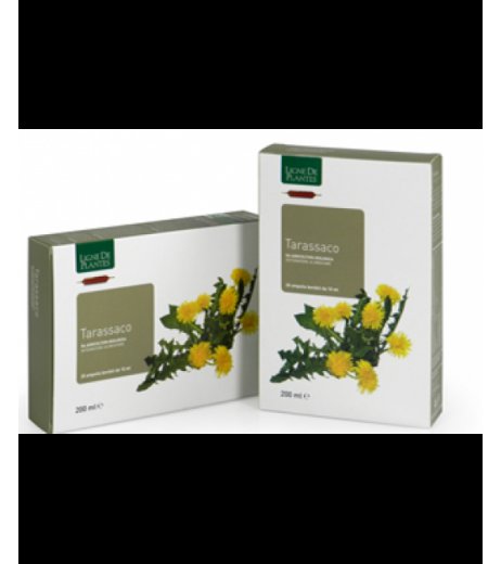 TARASSACO 20AB 15ML