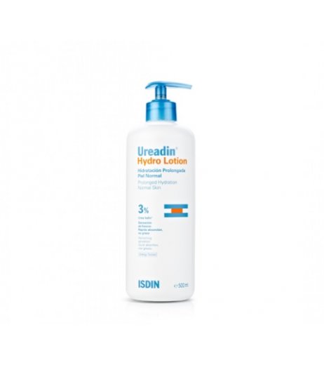 UREADIN HYDROLOTION 3% 500ML
