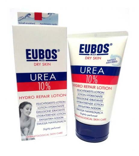 EUBOS UREA 10% HYDRO REPAIR150
