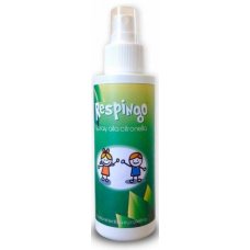 RESPINGO SPRAY 100ML
