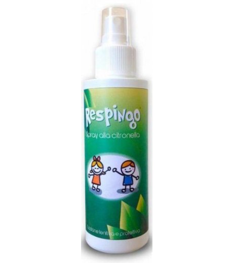 RESPINGO SPRAY 100ML