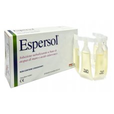 ESPERSOL 20F MONODOSE 5ML