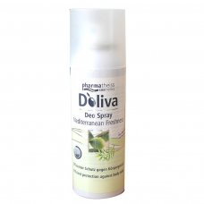 DOLIVA DEOSPRAY FRESC MED125ML