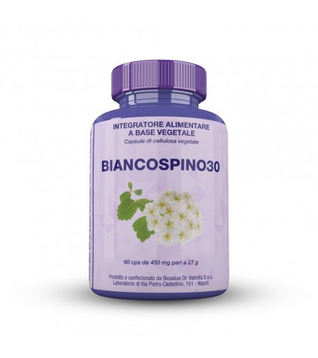 BIANCOSPINO30 60CPS 27G