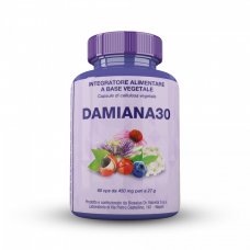 DAMIANA30 60CPS 27G