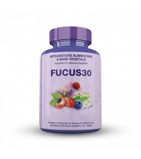 FUCUS30 60CPS 29,4G FUCUS30 60CPS 29,4G