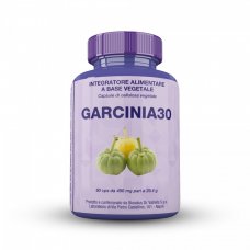 GARCINIA30 60CPS 29,4G