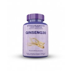 GINSENG30 60CPS 27G