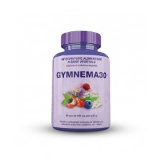 GYMNEMA30 60CPS 27G