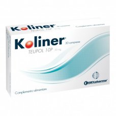 KOLINER 30CPR