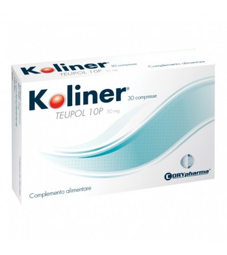 KOLINER 30CPR
