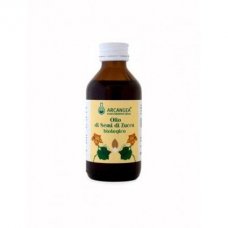 OLIO SEMI ZUCCA BIO 100ML