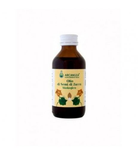 OLIO SEMI ZUCCA BIO 100ML OLIO SEMI ZUCCA BIO 100ML