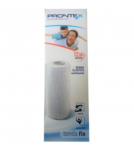 PRONTEX BENDA AUTOFISS 12CM