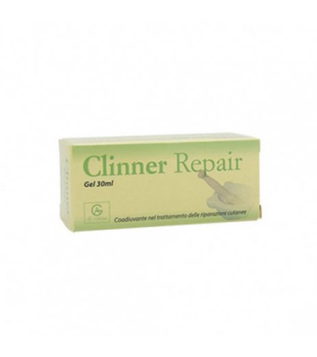 CLINNER REPAIR GEL 30ML
