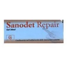SANODET REPAIR GEL 30ML