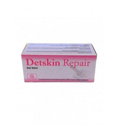 DETSKIN REPAIR GEL 30ML