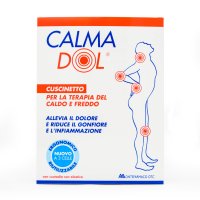 CALMADOL CUSCINETTO CALDO-FRED