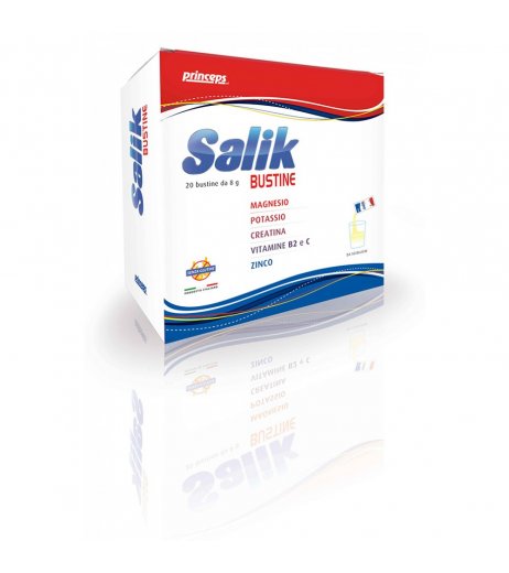 SALIK 20BUST SALIK 20BUST