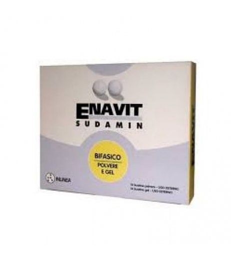 ENAVIT SUDAMIN 6+6 BS BIFASICO