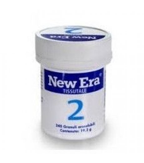 NEW ERA 2 240GR