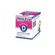 NEW ERA D 240 GRANULI 19,2G