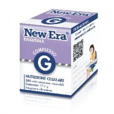 NEWERA G 240GR