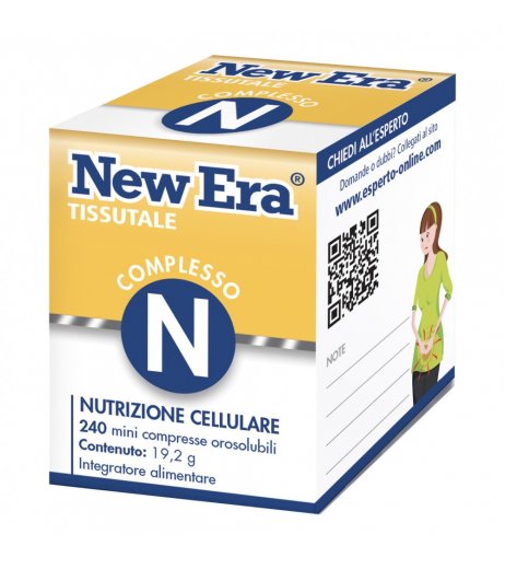 NEW ERA N 240GR