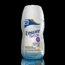 ENSURE TWOCAL VANIGLIA 200ML