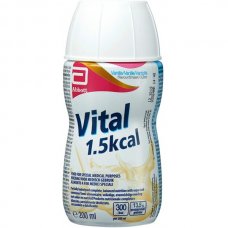 VITAL 1,5KCAL VANIGLIA 200ML